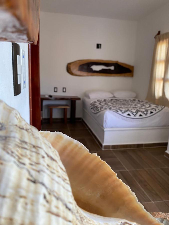 Hotel Aruma Ha Остров Холбокс Экстерьер фото